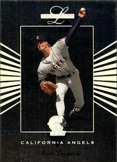 Mark Langston