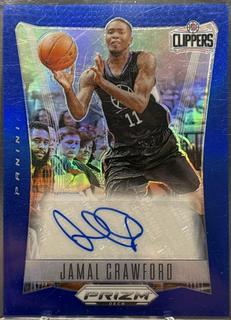 Jamal Crawford
