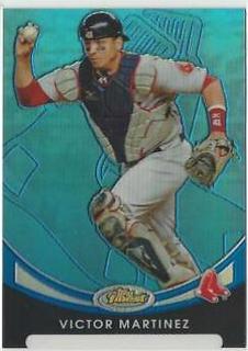Victor Martinez
