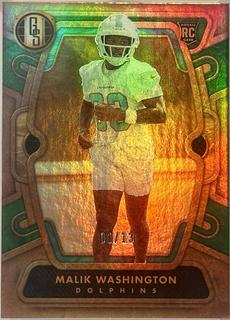 Malik Washington