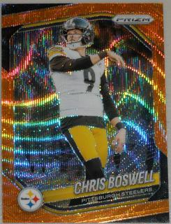 Chris Boswell