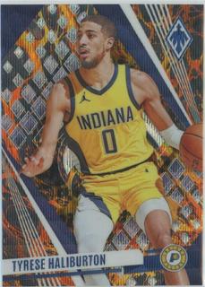 Tyrese Haliburton