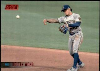 Kolten Wong