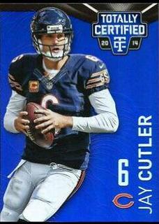Jay Cutler