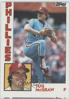 Tug McGraw