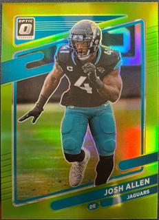 Josh Allen