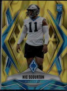 Nic Scourton