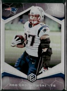 Rob Gronkowski
