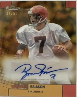 Boomer Esiason
