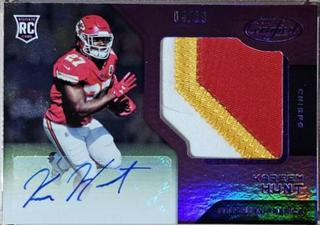Kareem Hunt