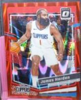 James Harden
