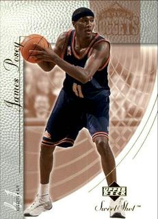 James Posey