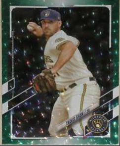 Travis Shaw