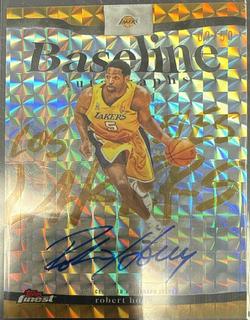 Robert Horry