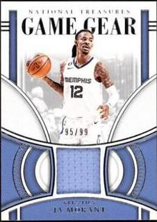 Ja Morant