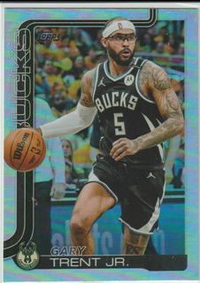 Gary Trent Jr.