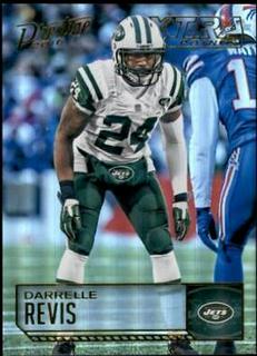 Darrelle Revis