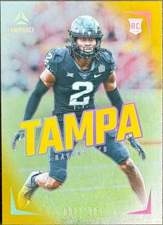T.J. Tampa