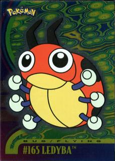Ledyba