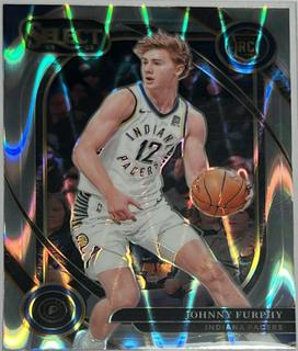 Johnny Furphy