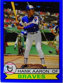 Hank Aaron