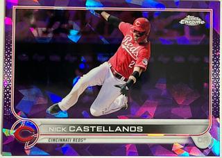 Nick Castellanos