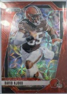 David Njoku