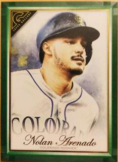 Nolan Arenado