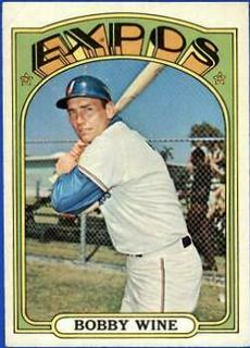 Bobby Wine