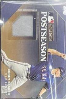 Corey Seager