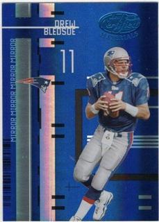 Drew Bledsoe