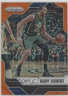 Rudy Gobert