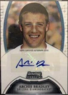 Archie Bradley