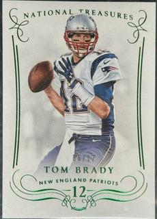 Tom Brady