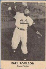 Earl Toolson Baseball Cards 1949 Remar Bread Oakland Oaks Prices