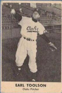 Earl Toolson