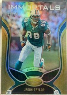 Jason Taylor