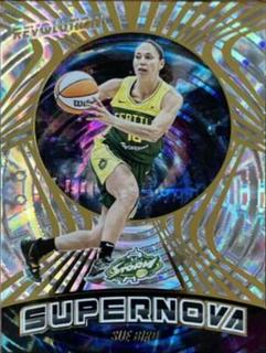 Sue Bird