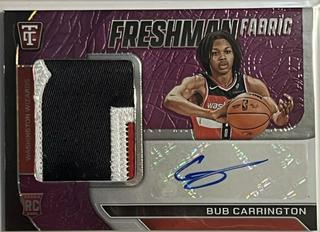 Bub Carrington