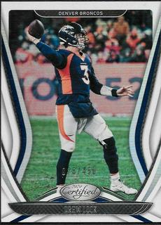 Drew Lock