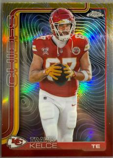 Travis Kelce