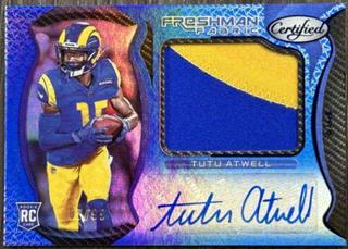 Tutu Atwell