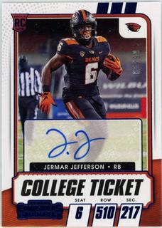 Jermar Jefferson