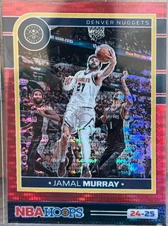 Jamal Murray