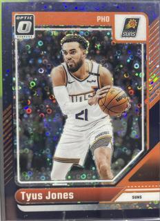 Tyus Jones