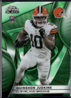 Quinshon Judkins