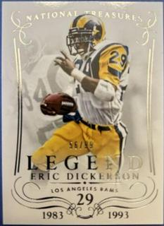 Eric Dickerson