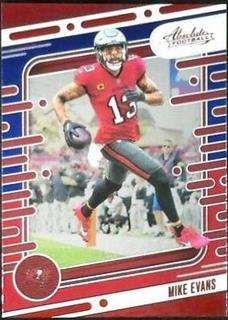 Mike Evans