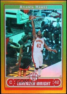 Lorenzen Wright