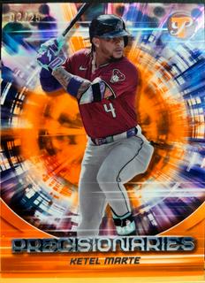 Ketel Marte